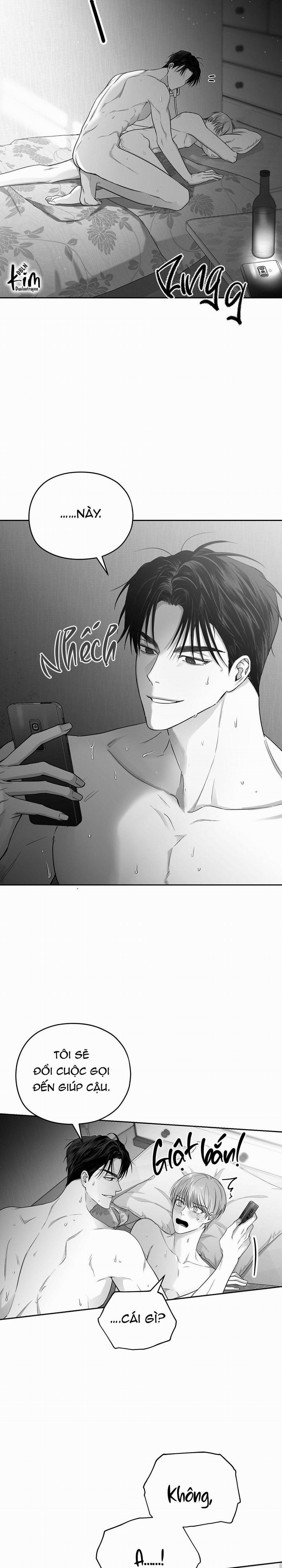 Non Zero Sum 4 trang 11