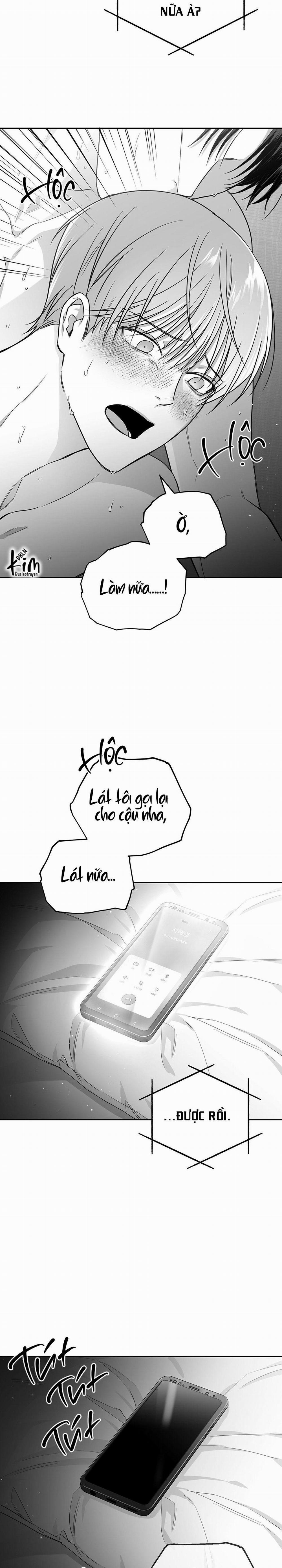 Non Zero Sum 4 trang 19