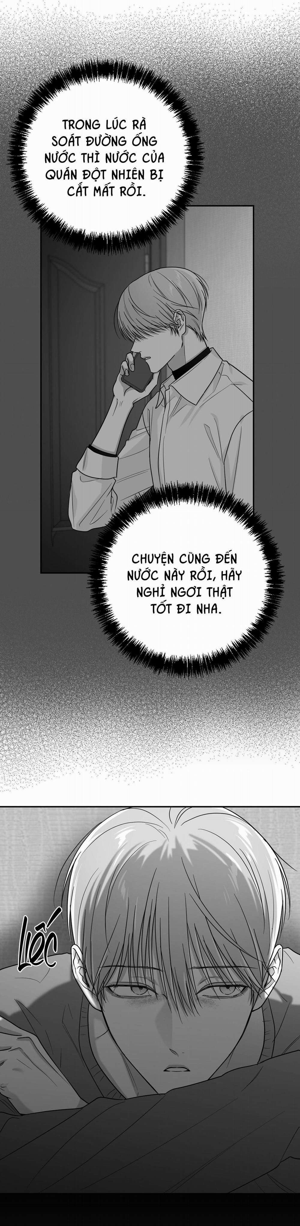 Non Zero Sum 40 trang 1