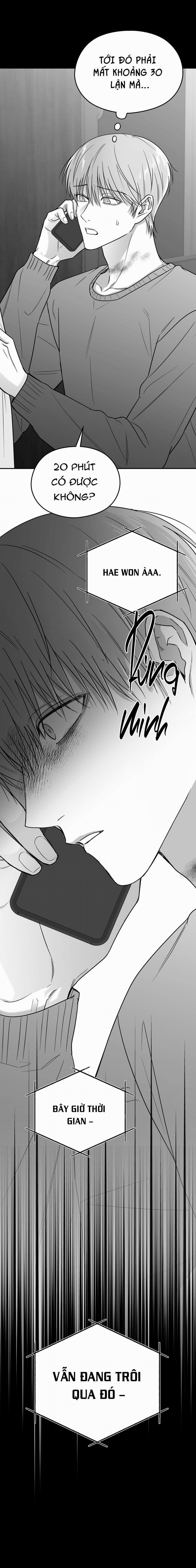 Non Zero Sum 40 trang 11