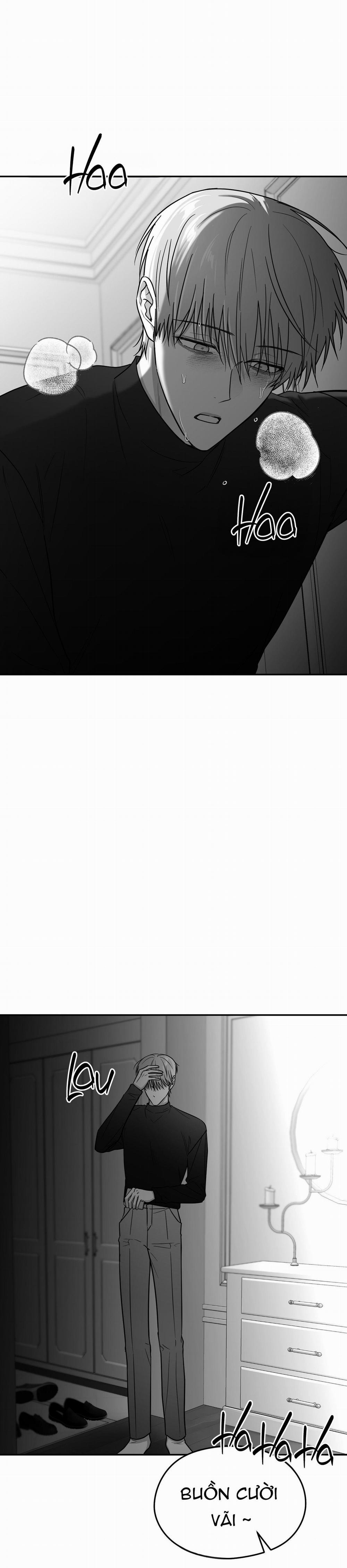 Non Zero Sum 40 trang 16