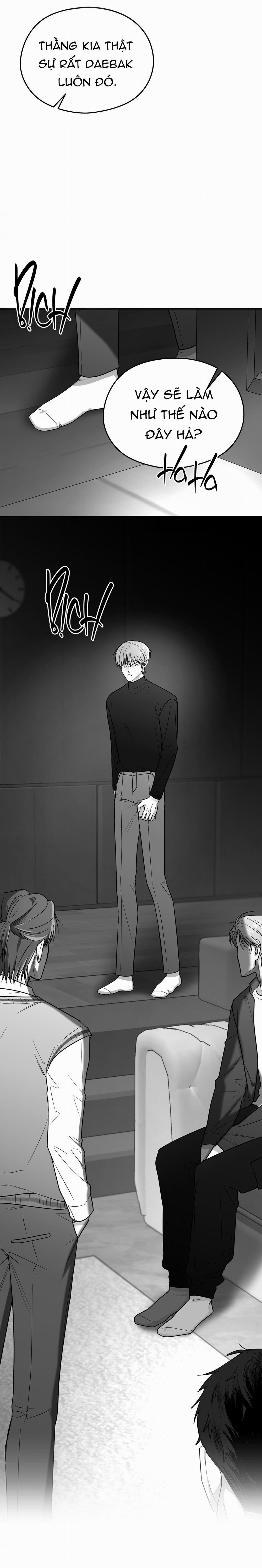 Non Zero Sum 40 trang 17