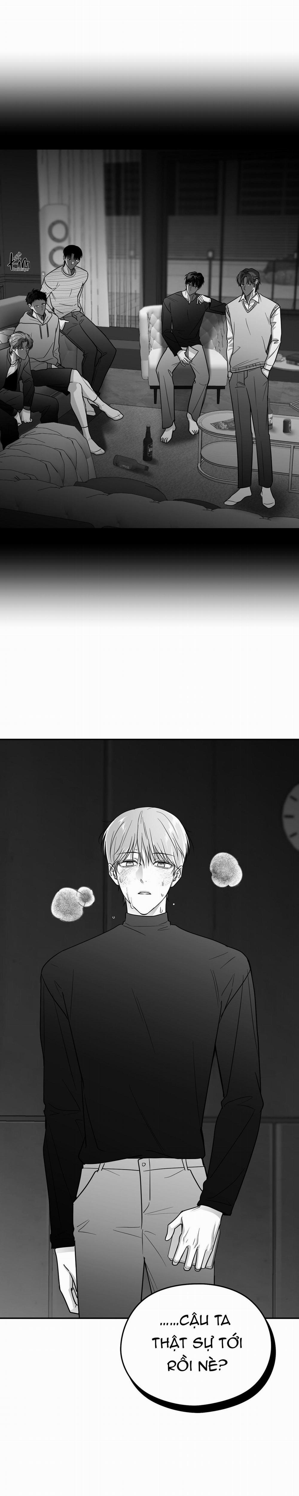 Non Zero Sum 40 trang 18