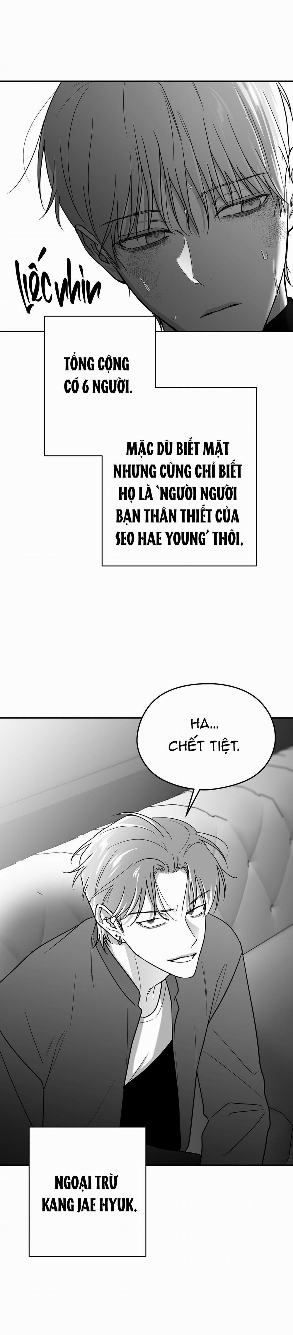 Non Zero Sum 40 trang 19