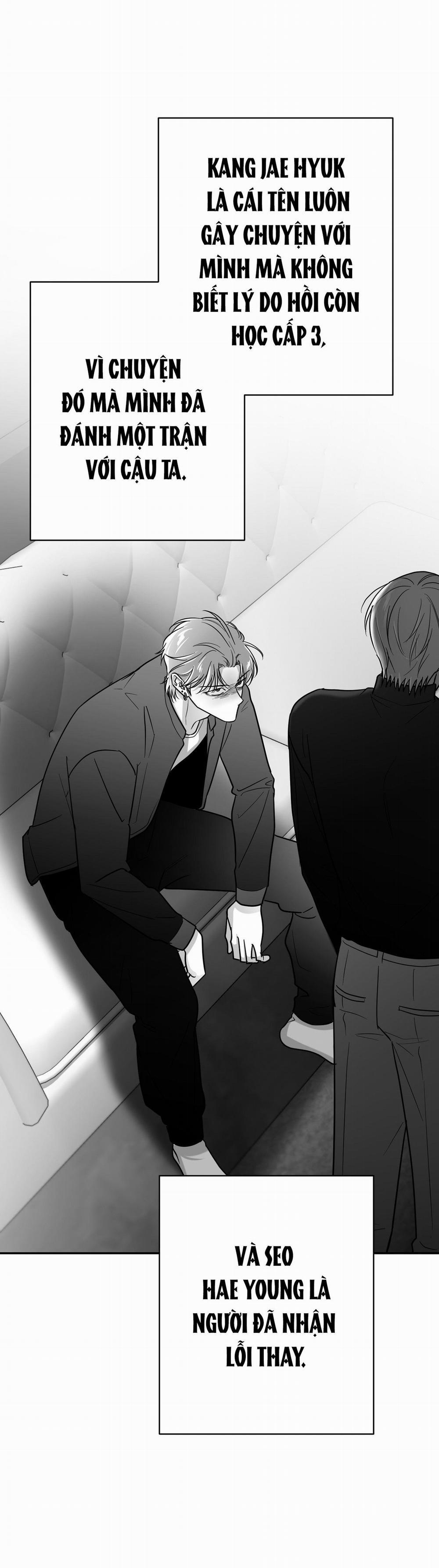 Non Zero Sum 40 trang 20