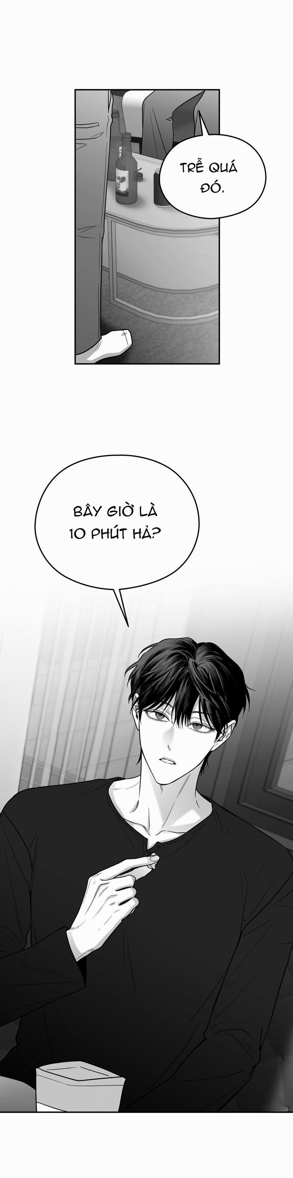 Non Zero Sum 40 trang 21