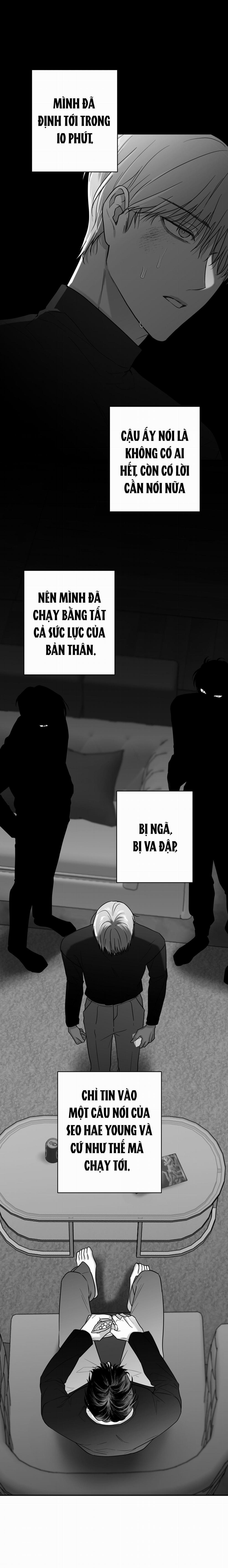 Non Zero Sum 40 trang 23