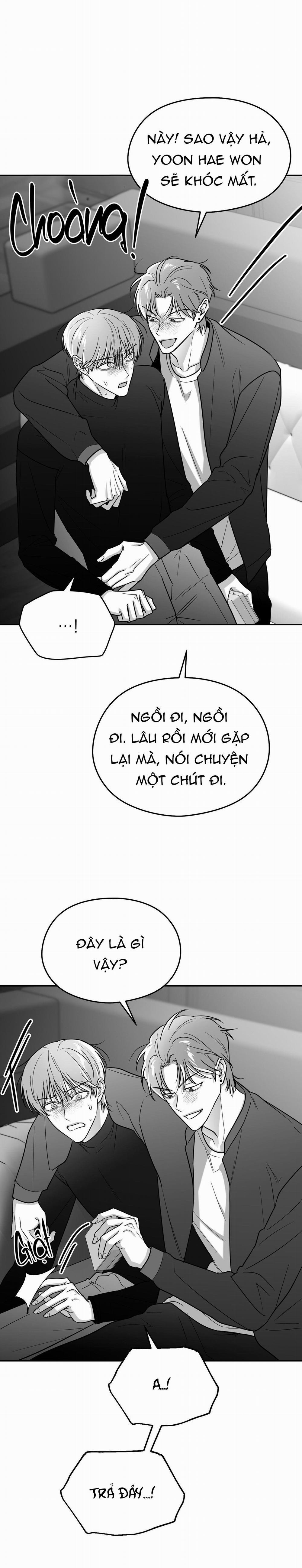 Non Zero Sum 40 trang 24