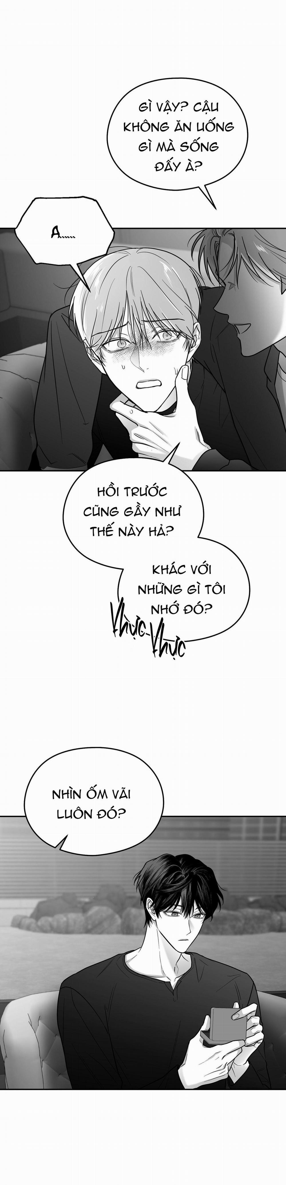 Non Zero Sum 40 trang 26