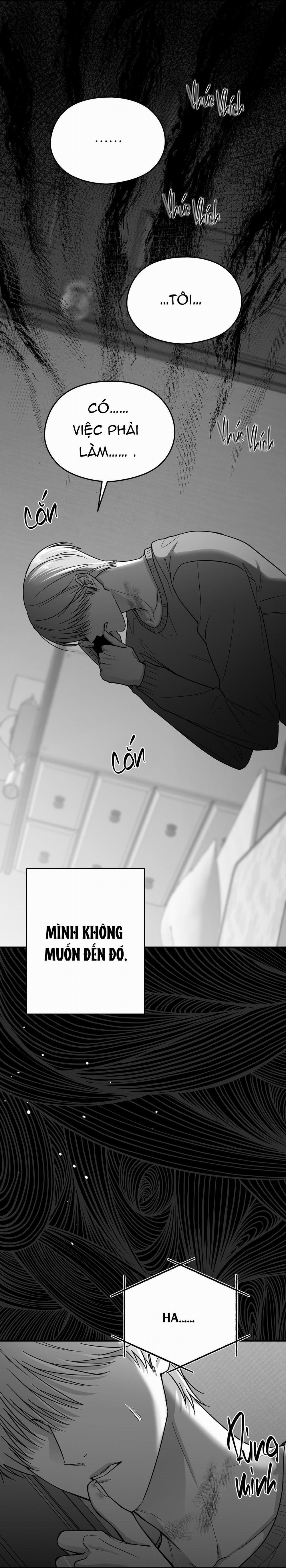 Non Zero Sum 40 trang 6