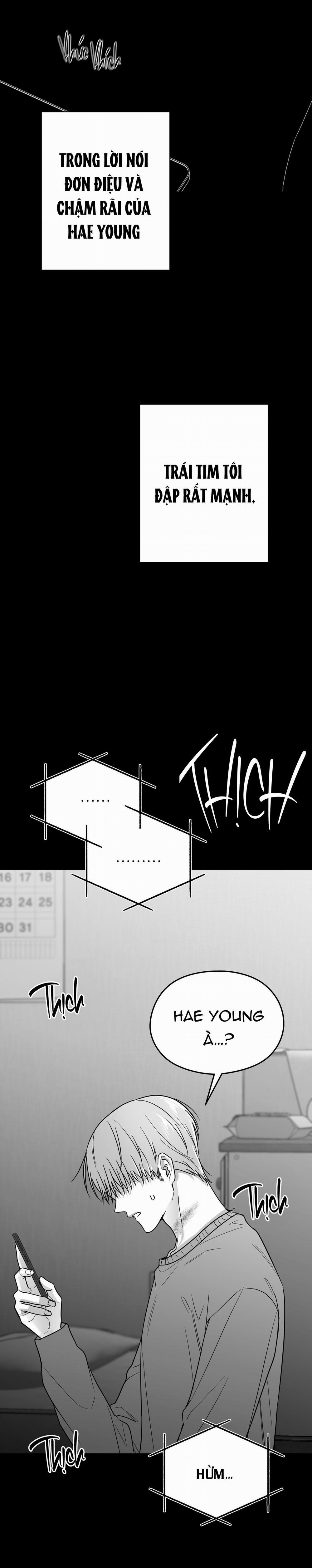 Non Zero Sum 40 trang 8