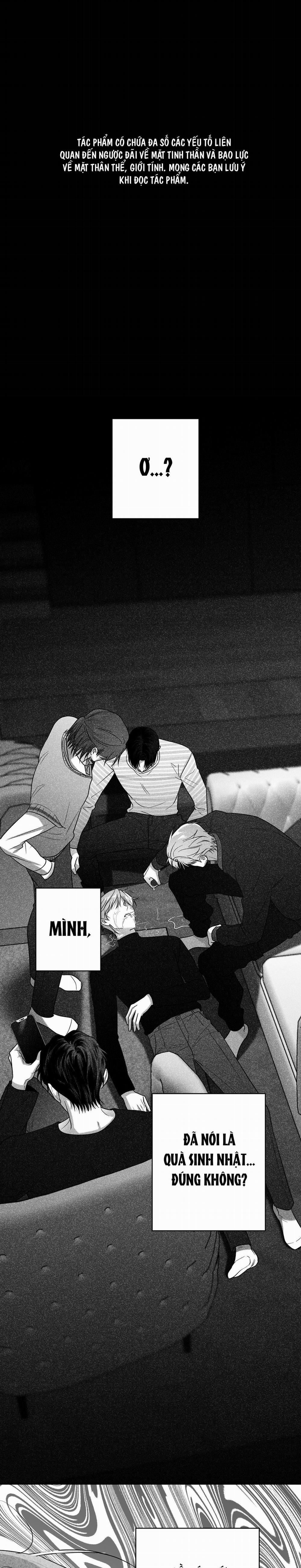 Non Zero Sum 41 trang 0