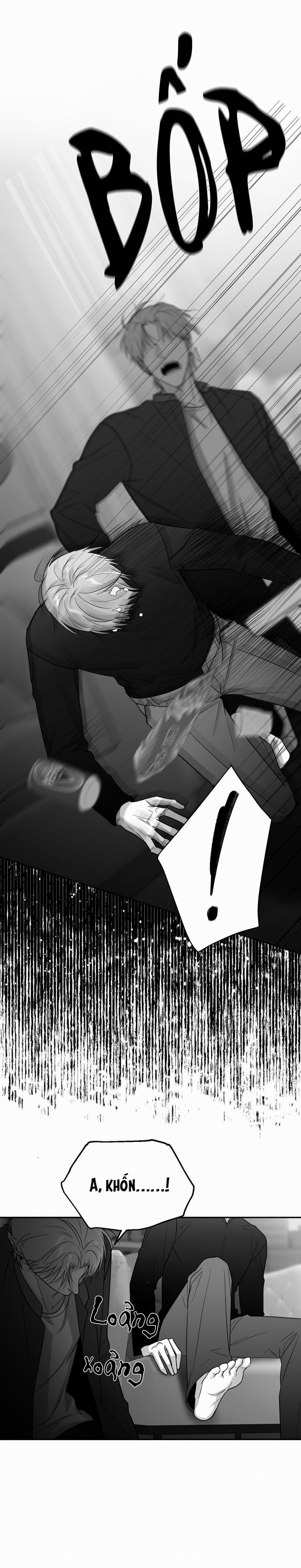 Non Zero Sum 41 trang 10