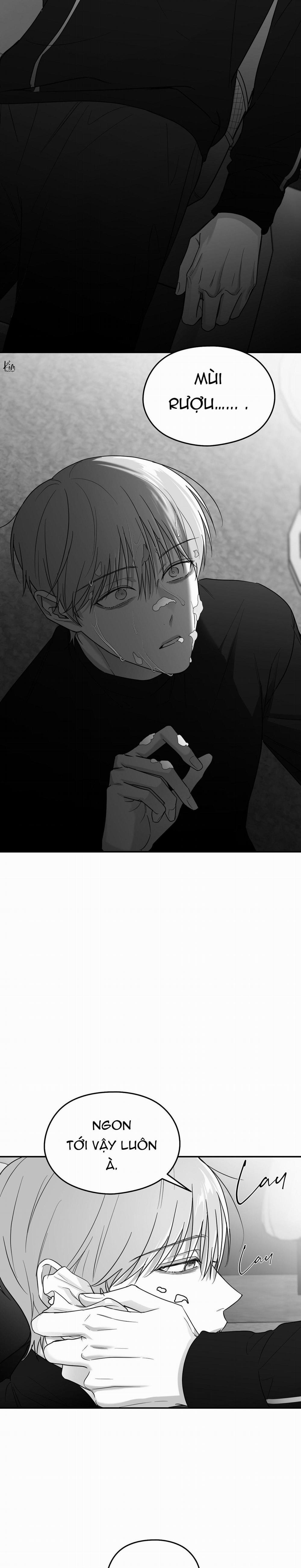 Non Zero Sum 41 trang 19