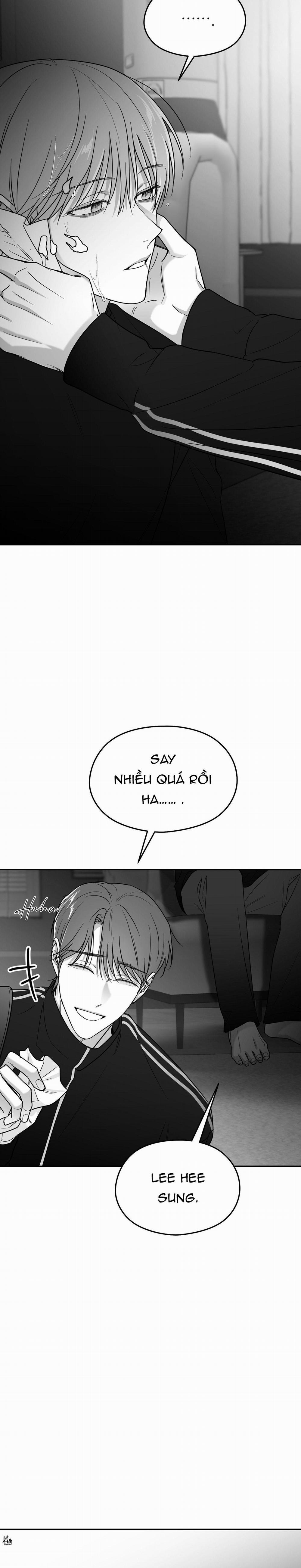 Non Zero Sum 41 trang 21