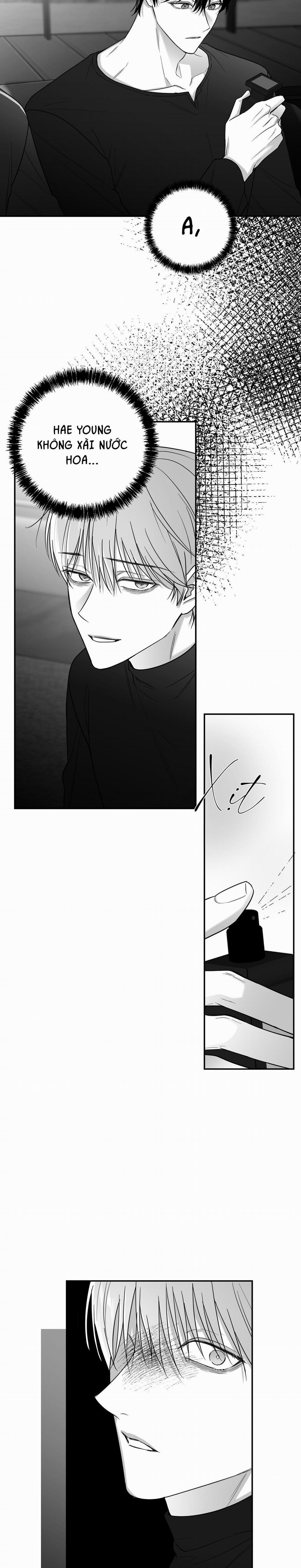 Non Zero Sum 41 trang 24