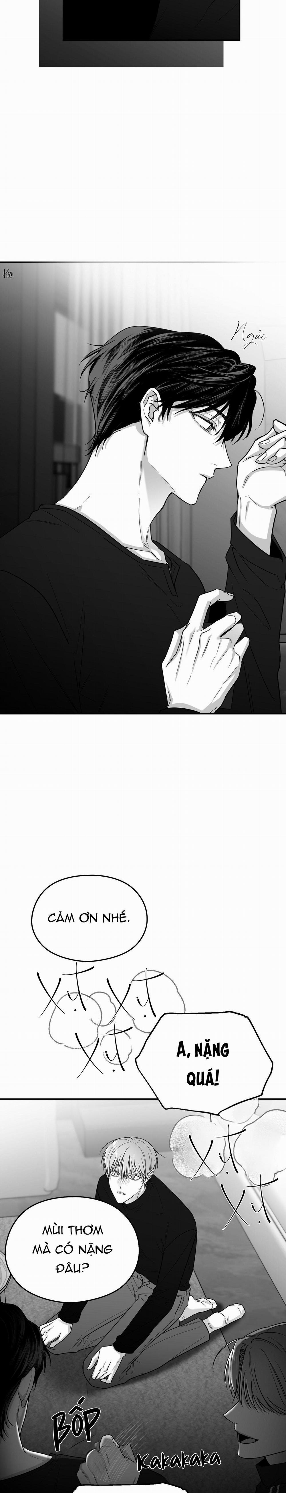 Non Zero Sum 41 trang 25