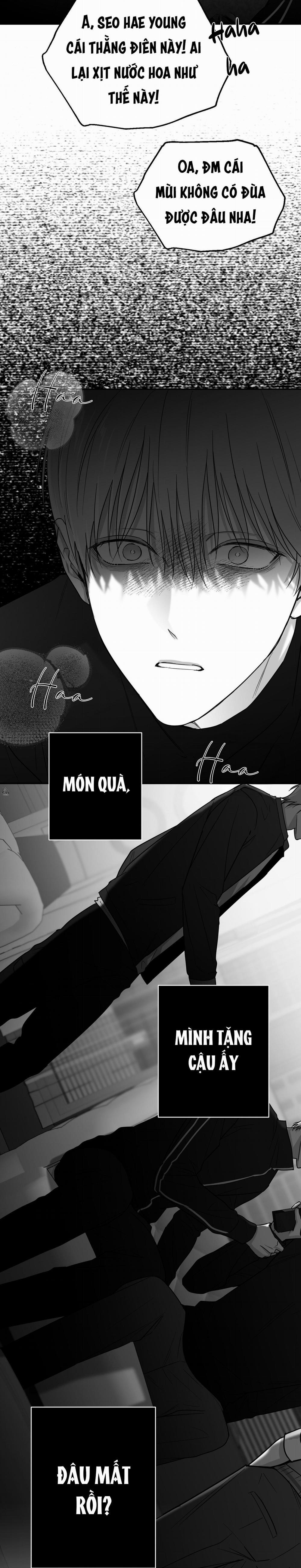 Non Zero Sum 41 trang 26