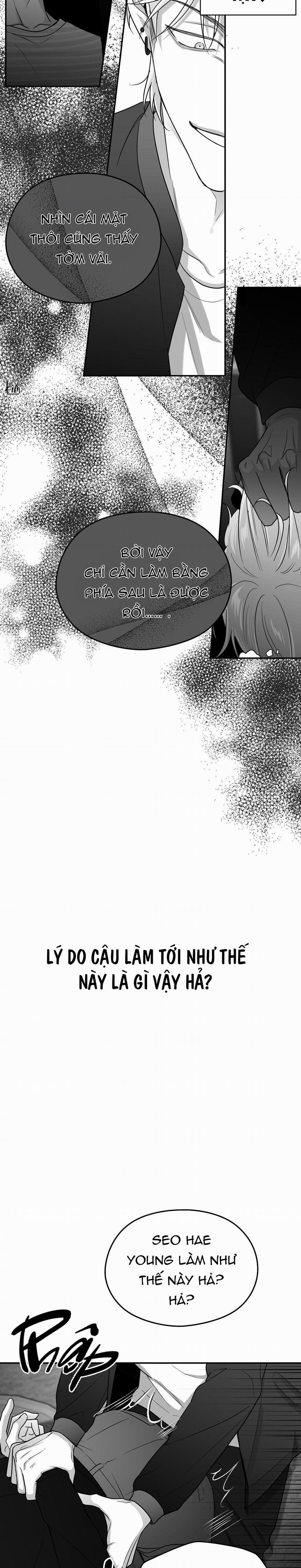 Non Zero Sum 41 trang 3