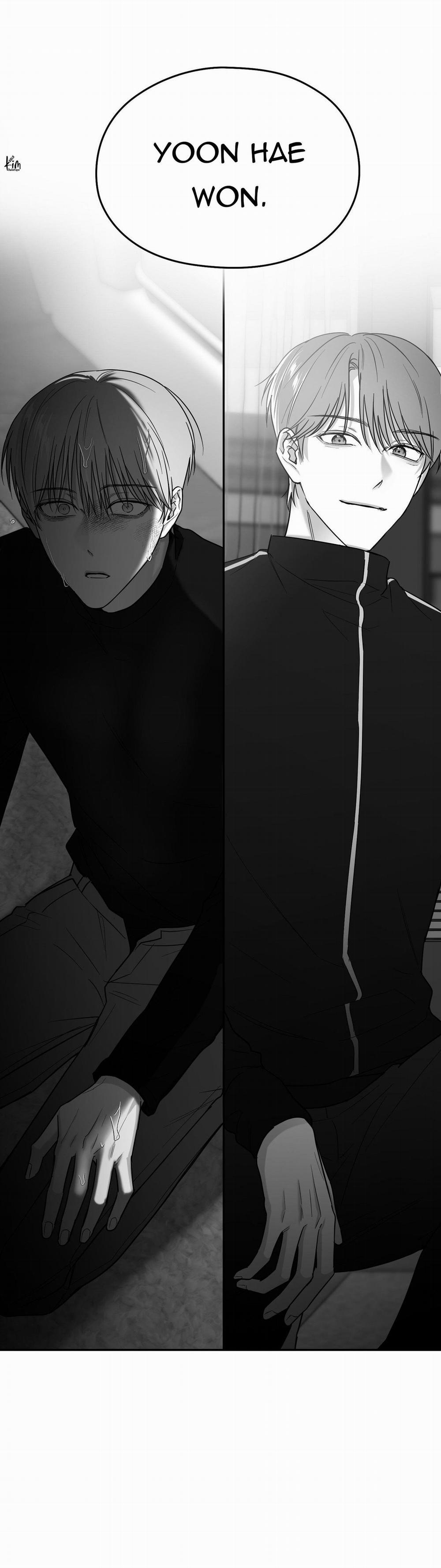 Non Zero Sum 41 trang 30