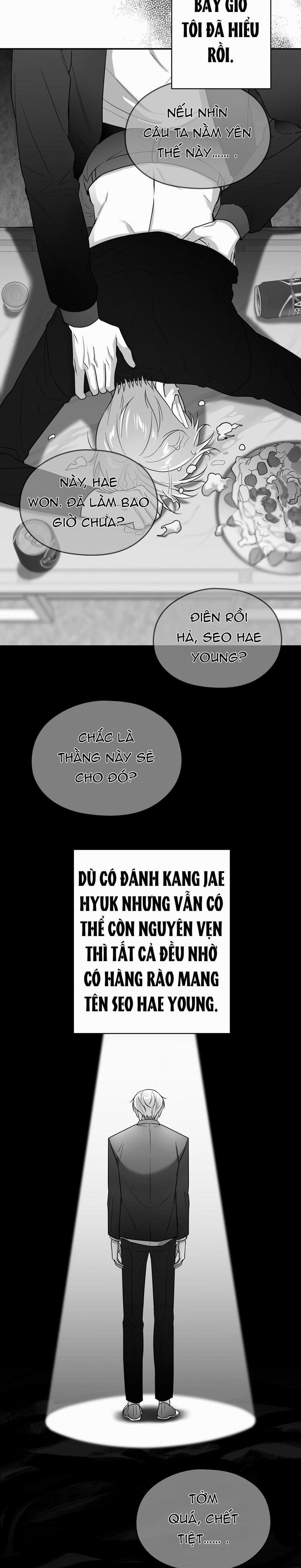 Non Zero Sum 41 trang 5