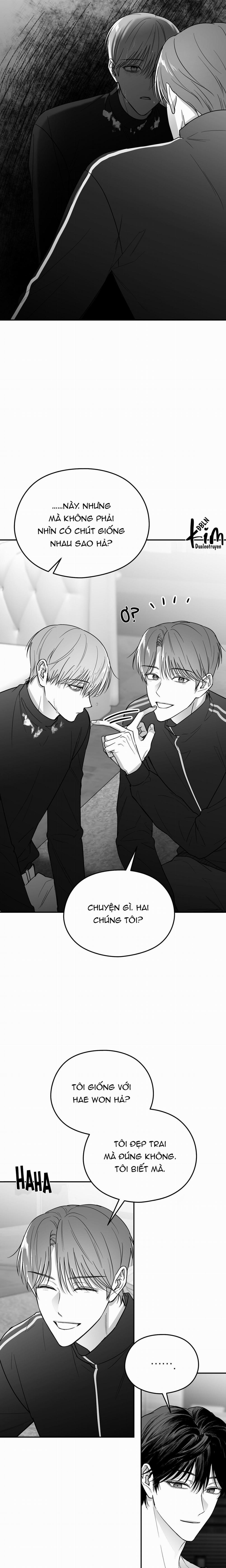 Non Zero Sum 42 trang 1