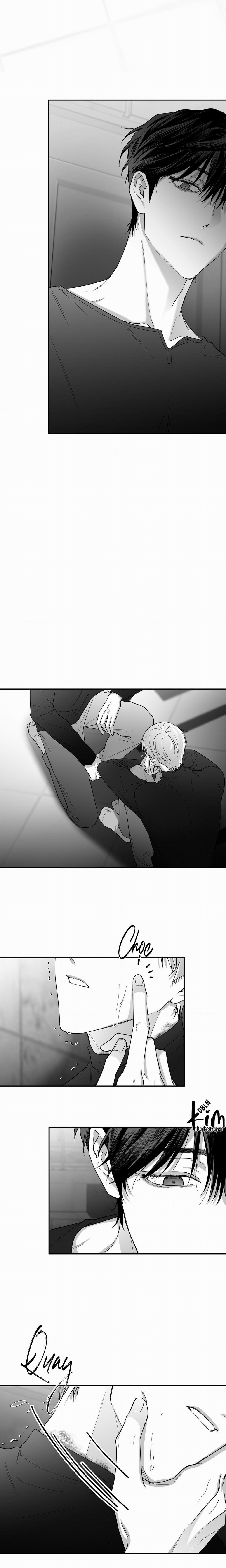 Non Zero Sum 42 trang 14