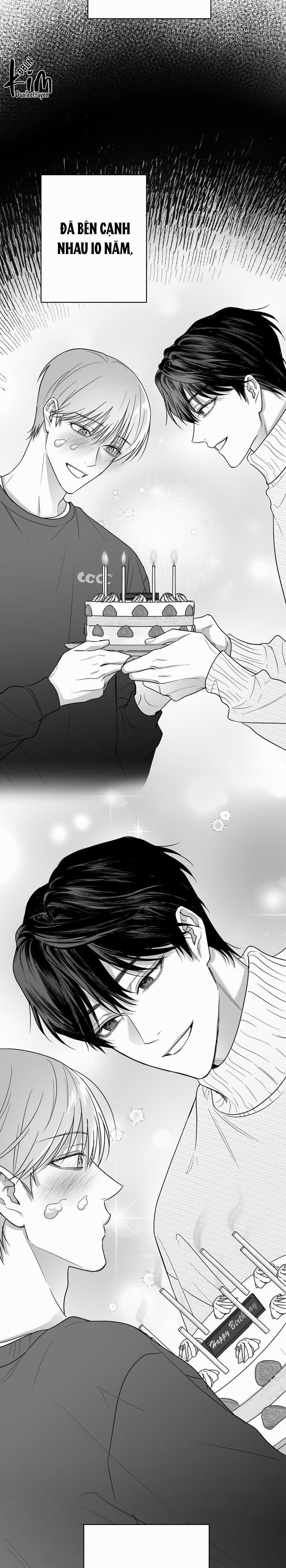 Non Zero Sum 42 trang 19