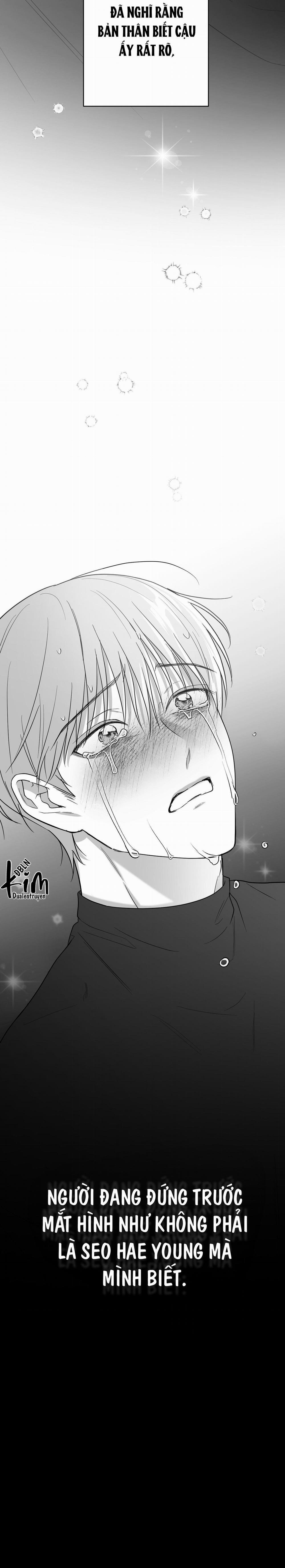 Non Zero Sum 42 trang 20