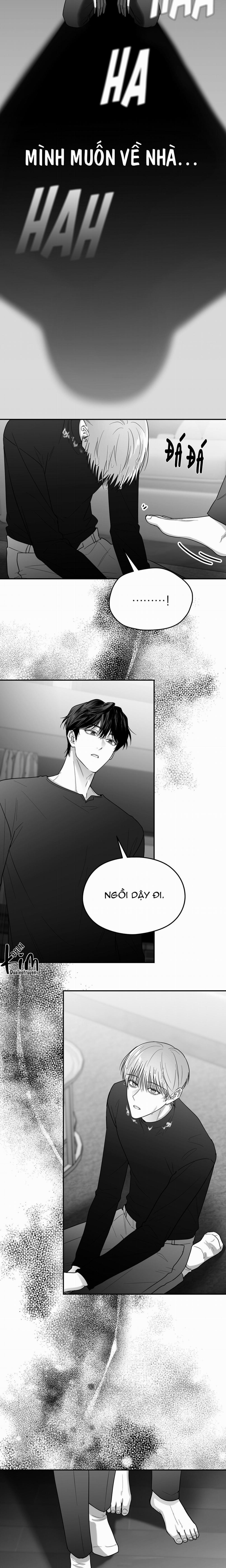 Non Zero Sum 42 trang 4