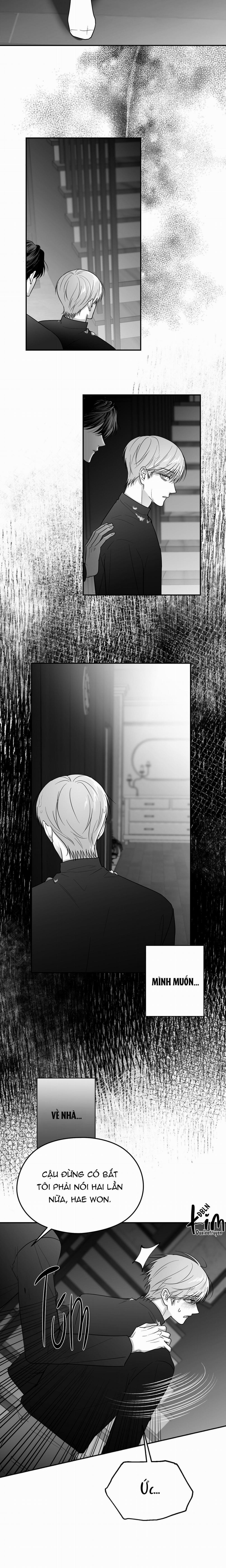 Non Zero Sum 42 trang 5