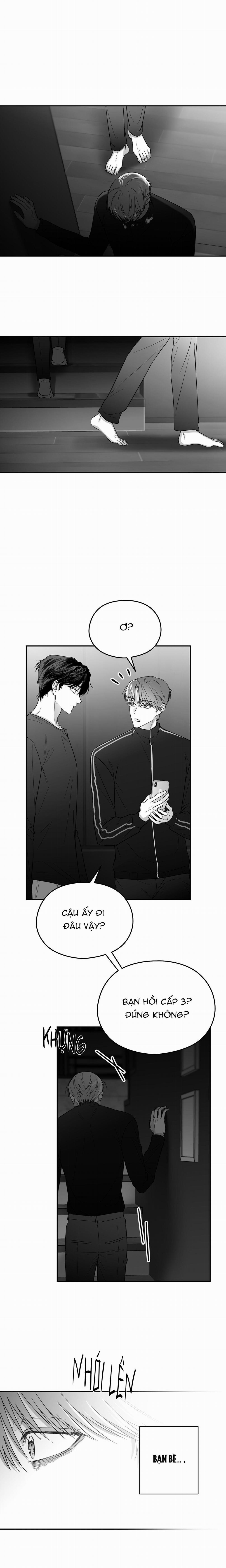 Non Zero Sum 42 trang 6