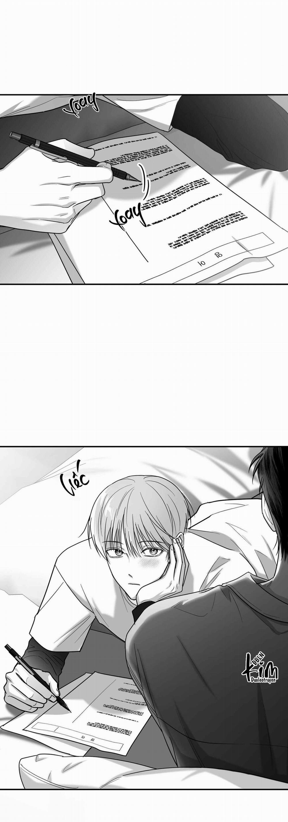 Non Zero Sum 43 trang 1