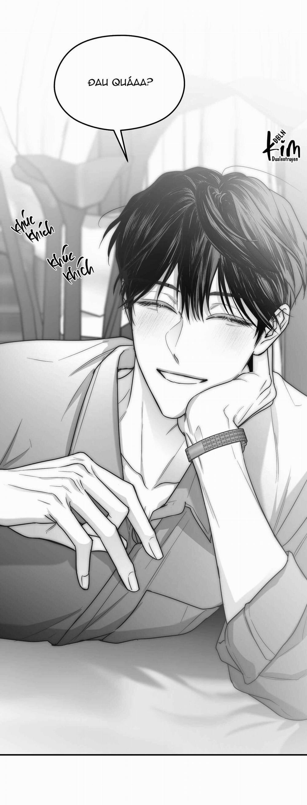 Non Zero Sum 43 trang 15