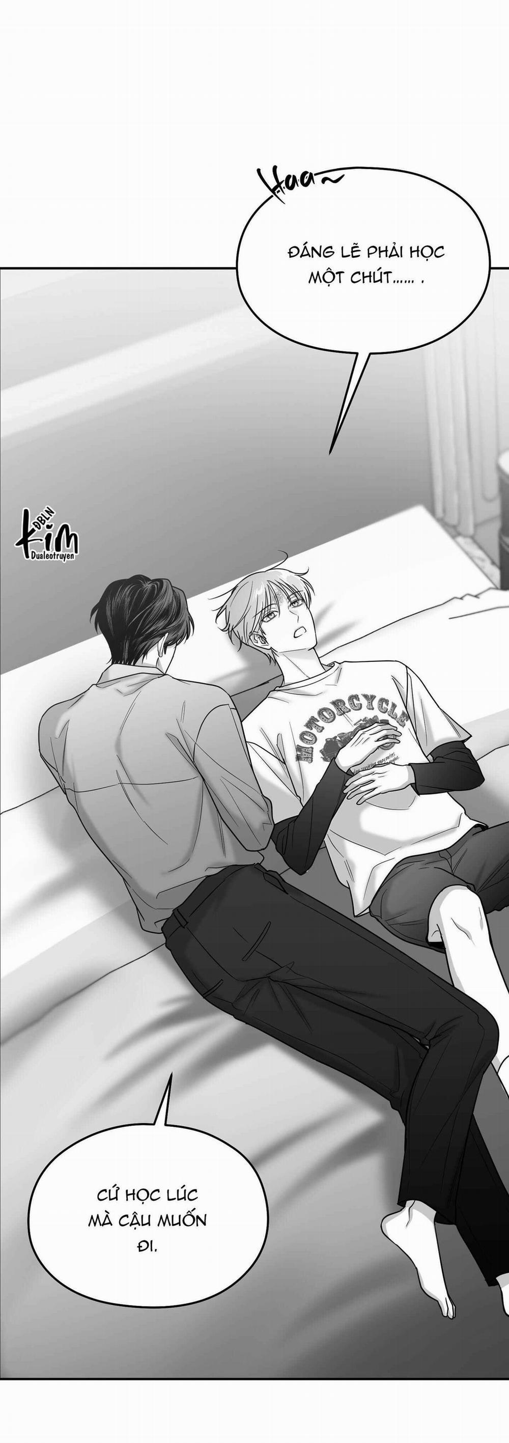 Non Zero Sum 43 trang 18