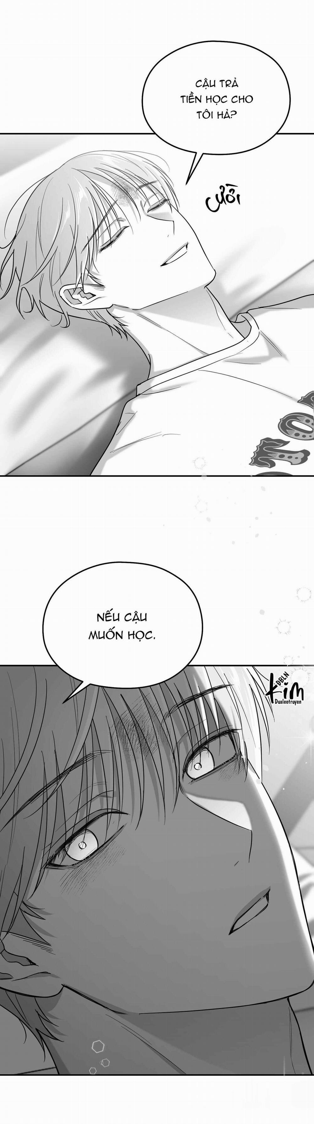 Non Zero Sum 43 trang 19