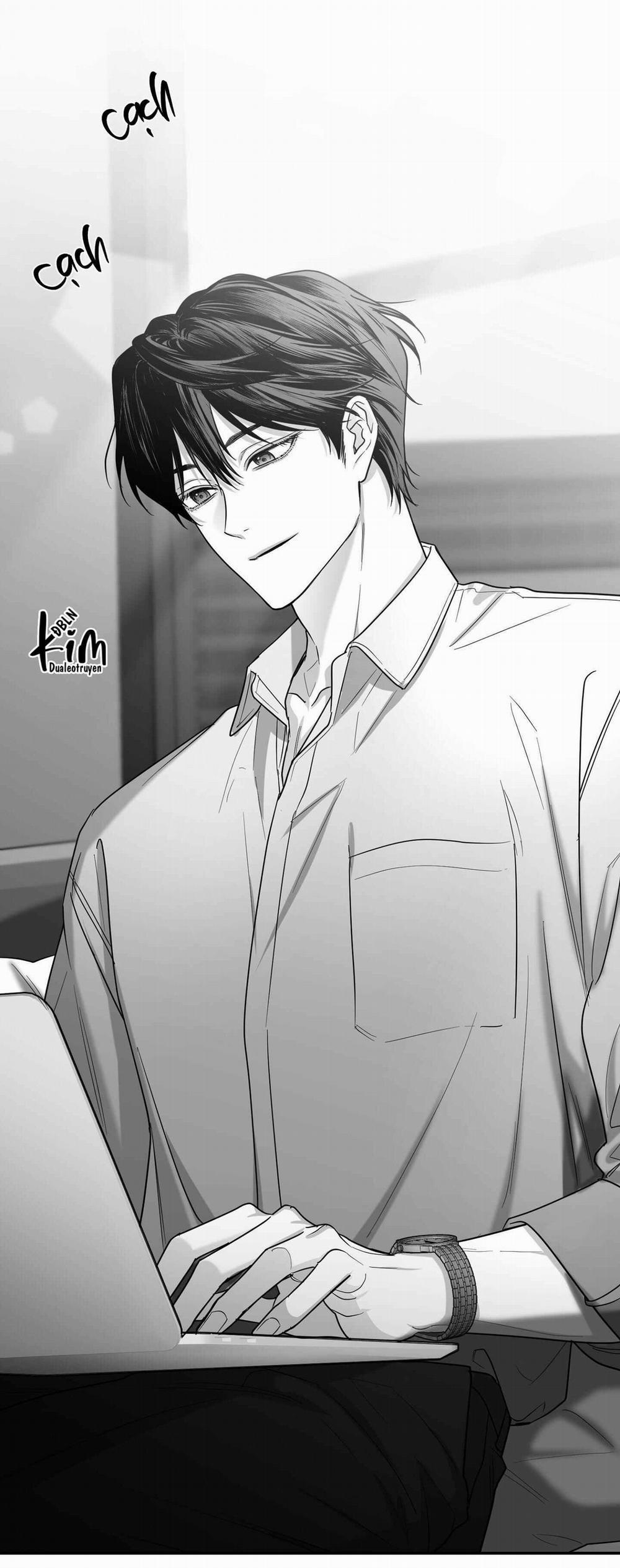 Non Zero Sum 43 trang 2