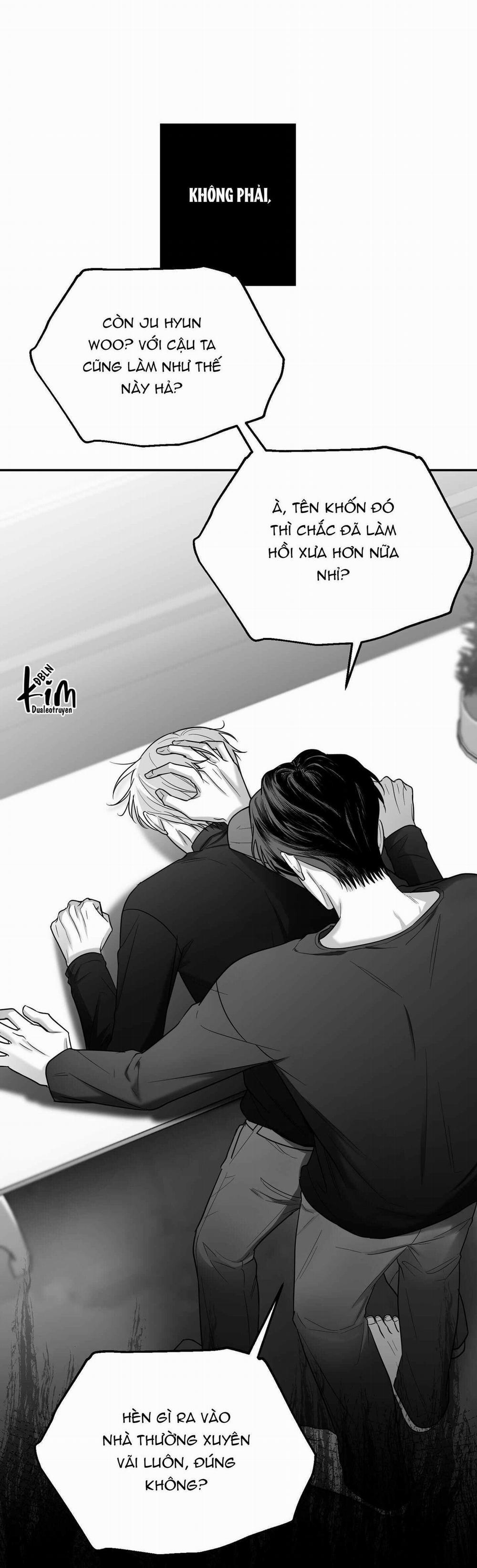 Non Zero Sum 43 trang 36