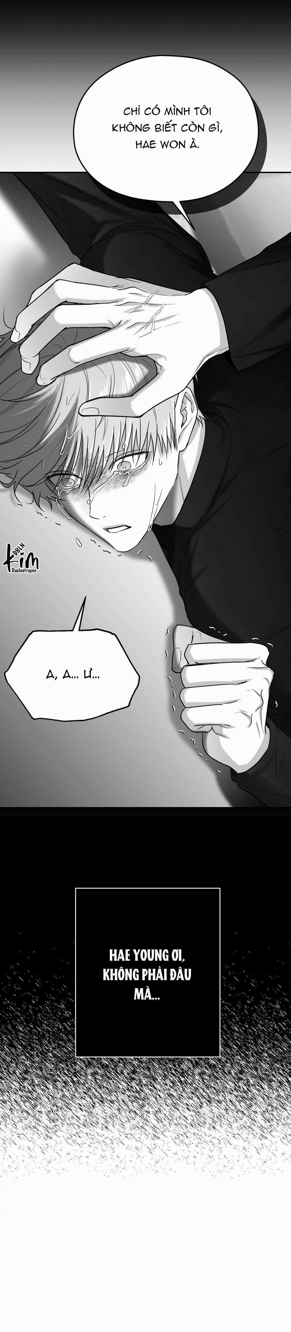 Non Zero Sum 43 trang 38