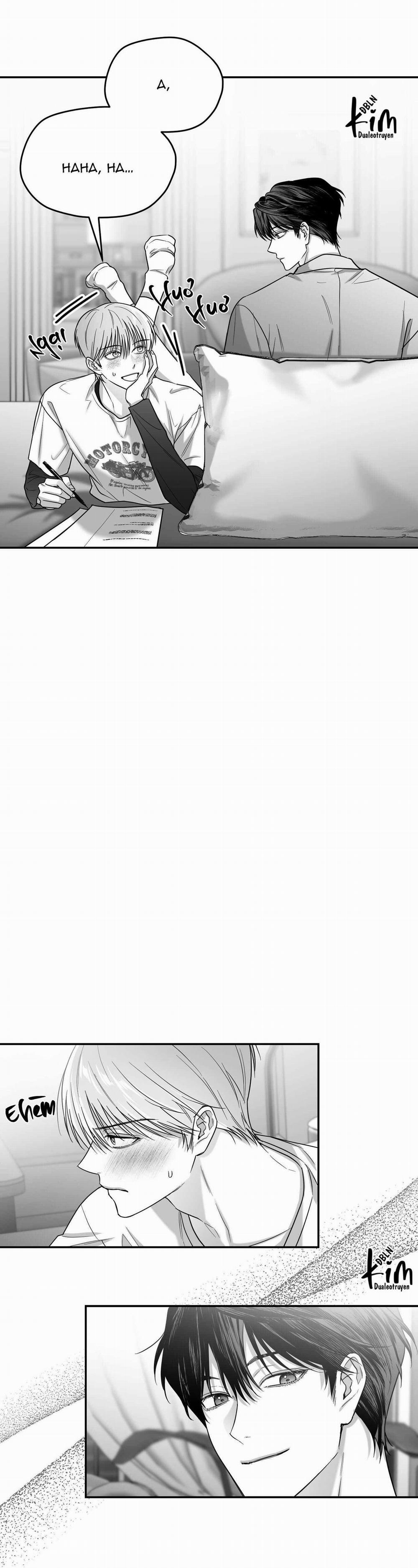 Non Zero Sum 43 trang 4