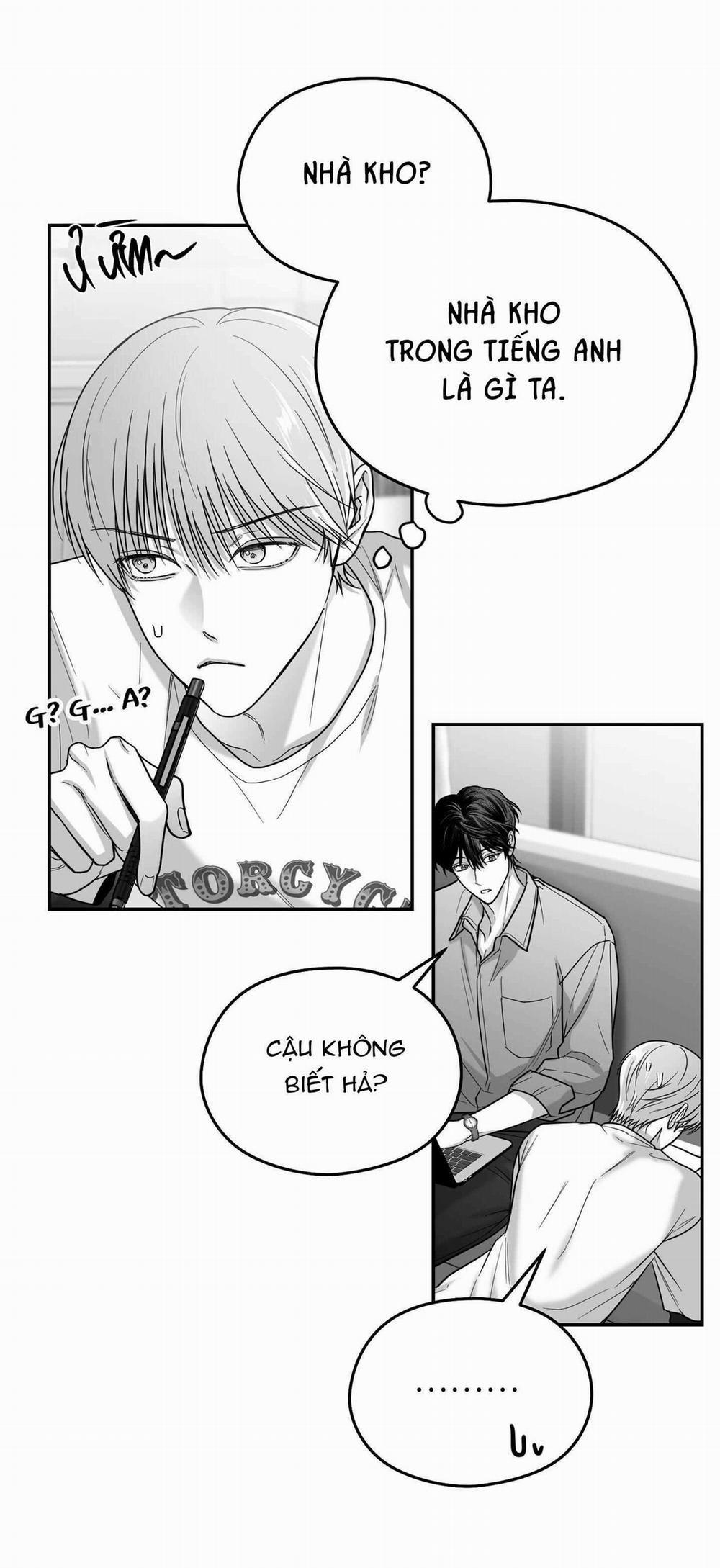 Non Zero Sum 43 trang 9