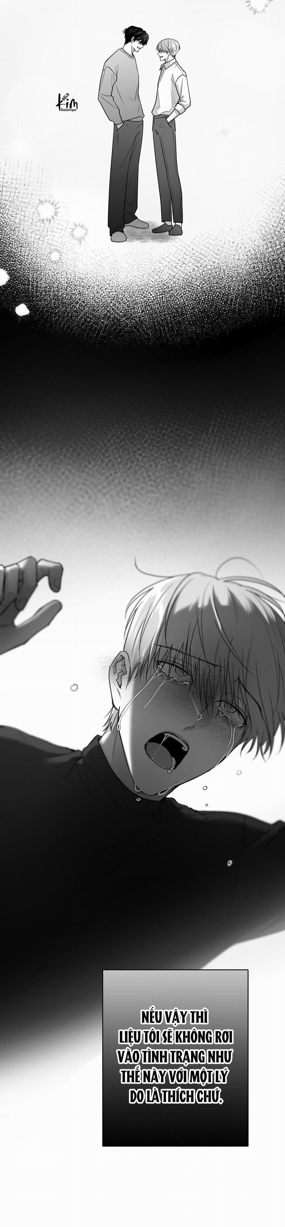 Non Zero Sum 44 trang 16