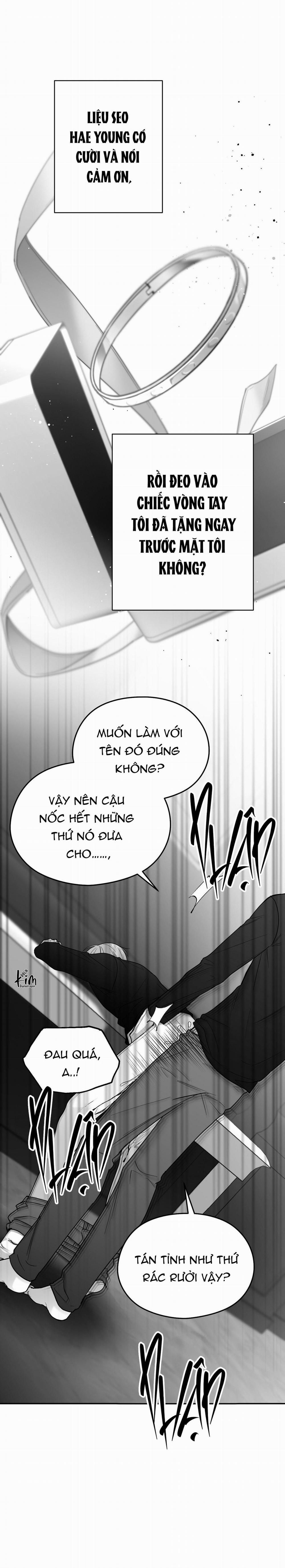 Non Zero Sum 44 trang 17