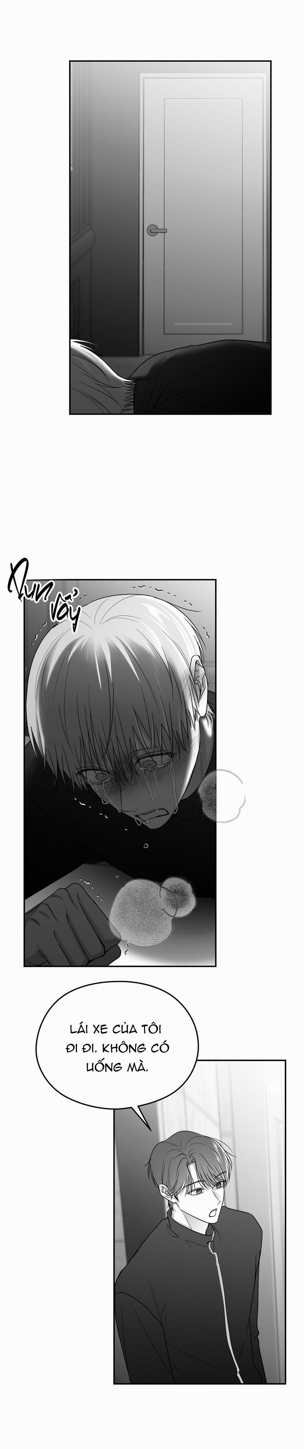 Non Zero Sum 44 trang 21