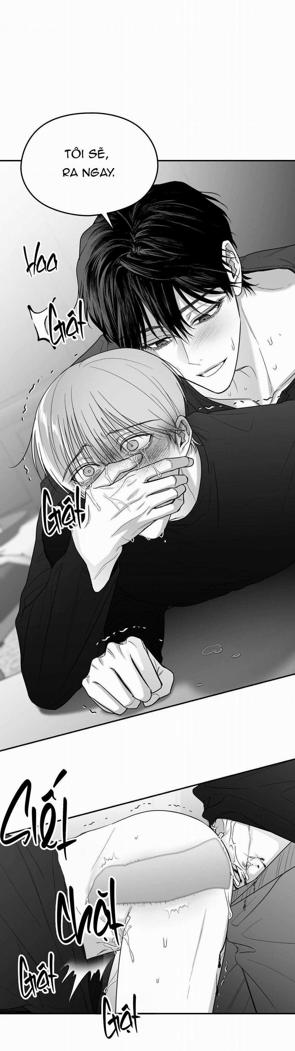 Non Zero Sum 44 trang 23