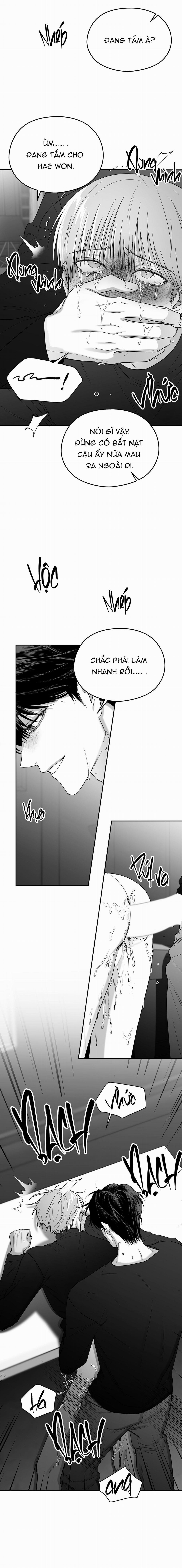 Non Zero Sum 44 trang 24