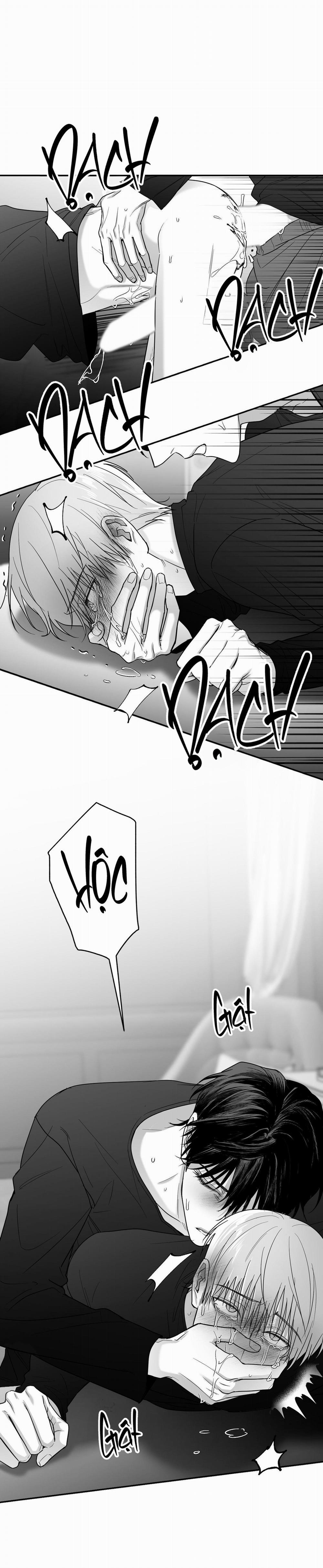 Non Zero Sum 44 trang 25