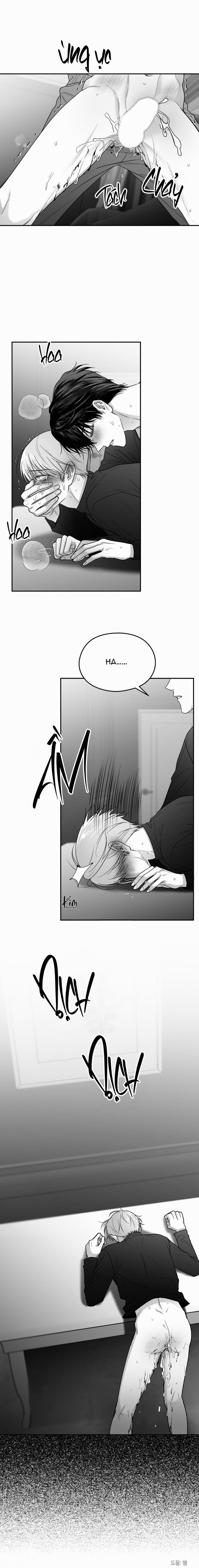 Non Zero Sum 44 trang 26