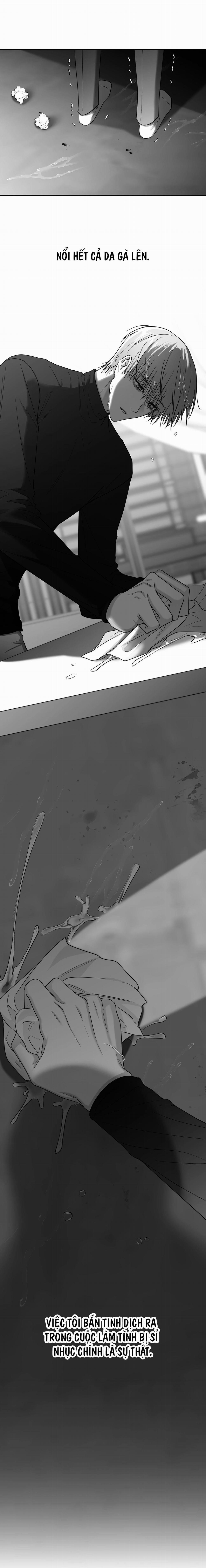 Non Zero Sum 45 trang 1