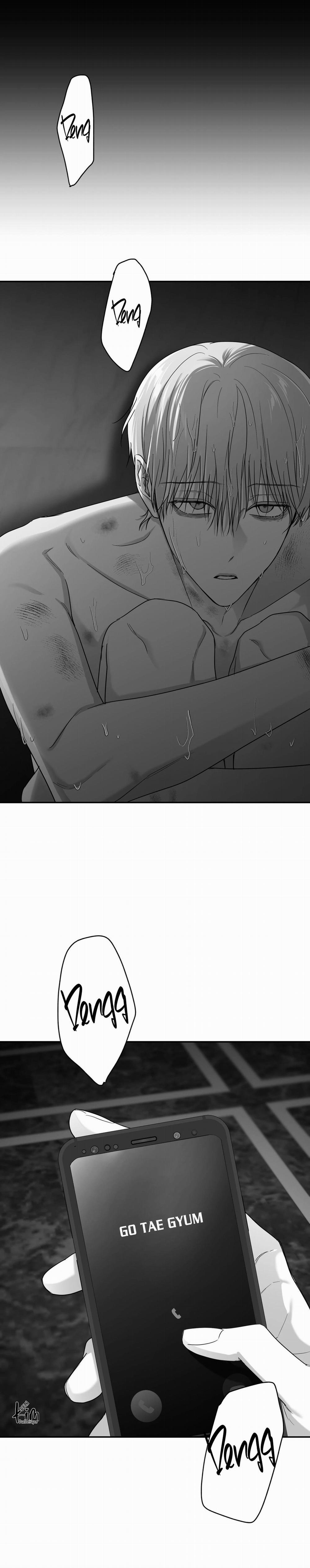 Non Zero Sum 45 trang 22